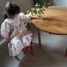 Load image into Gallery viewer, Roselin vintage dress