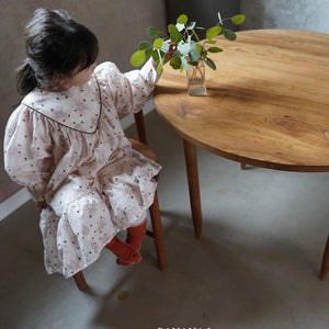 Roselin vintage dress