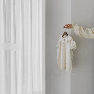 Paeony dress