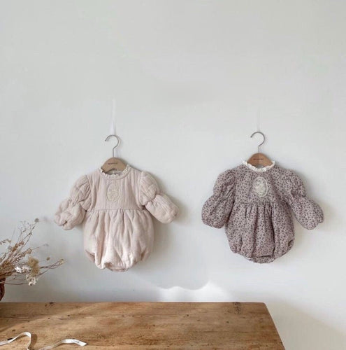 Roc frame bodysuit