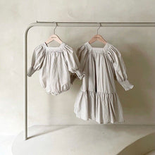 Load image into Gallery viewer, Rose dress