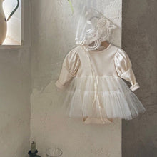 Load image into Gallery viewer, Baby princess tutu dress