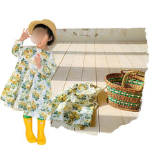 Load image into Gallery viewer, Bloom dress