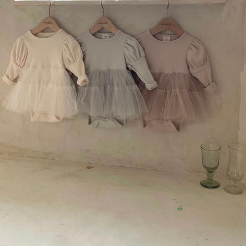 Baby princess tutu dress