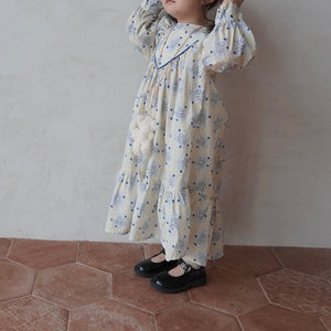 Roselin vintage dress