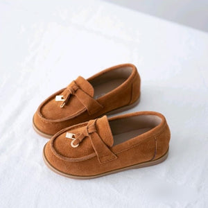 Loro loafers