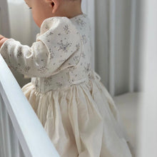 Load image into Gallery viewer, Painting bodysuit dress