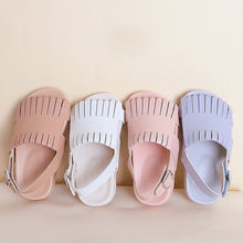 Load image into Gallery viewer, Indi sandals