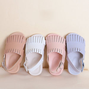 Indi sandals
