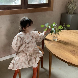 Roselin vintage dress