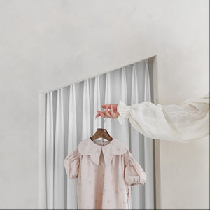 Paeony dress