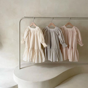 Rose dress