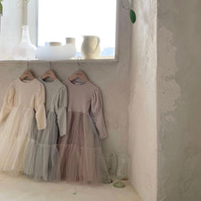 Load image into Gallery viewer, Princess tutu dress