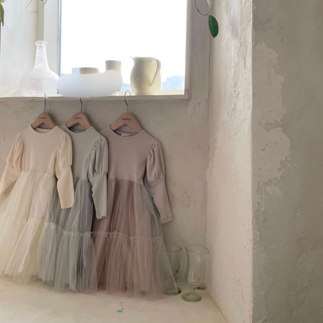 Princess tutu dress