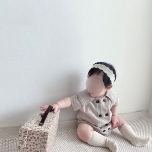 Sailor bodysuit