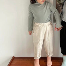 Load image into Gallery viewer, Line pants