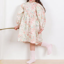 Load image into Gallery viewer, Lovely floral dress