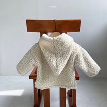 Load image into Gallery viewer, Lambs hoodie + pants
