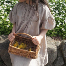 Load image into Gallery viewer, Smocked dress