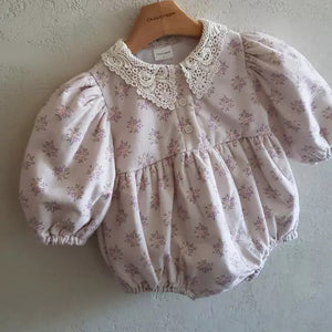 Isabelle bodysuit