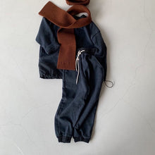 Load image into Gallery viewer, Log top pants set
