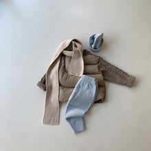 Load image into Gallery viewer, Wool pants