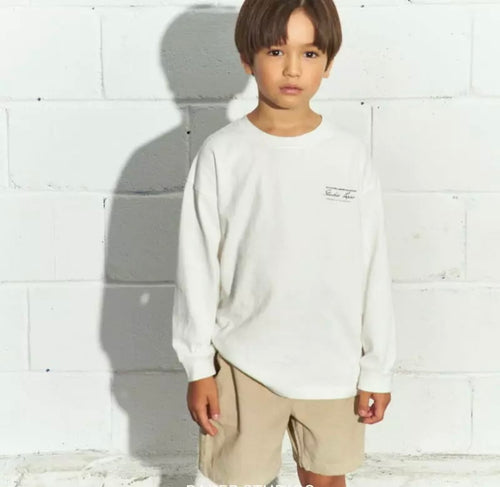 Season tee