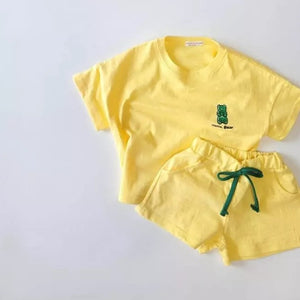Million dollar set