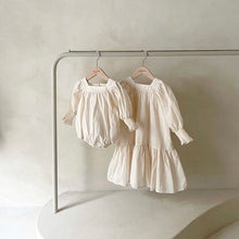 Load image into Gallery viewer, Rose dress