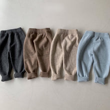 Load image into Gallery viewer, Wool pants