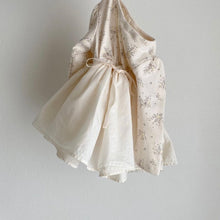 Load image into Gallery viewer, Painting bodysuit dress