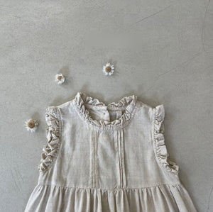 Laura dress