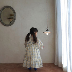 Roselin vintage dress