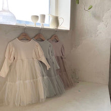 Load image into Gallery viewer, Princess tutu dress