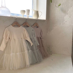 Princess tutu dress
