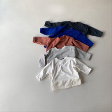 Load image into Gallery viewer, Log top pants set