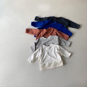 Log top pants set