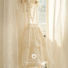 Load image into Gallery viewer, Lace skirt “2-3 years”