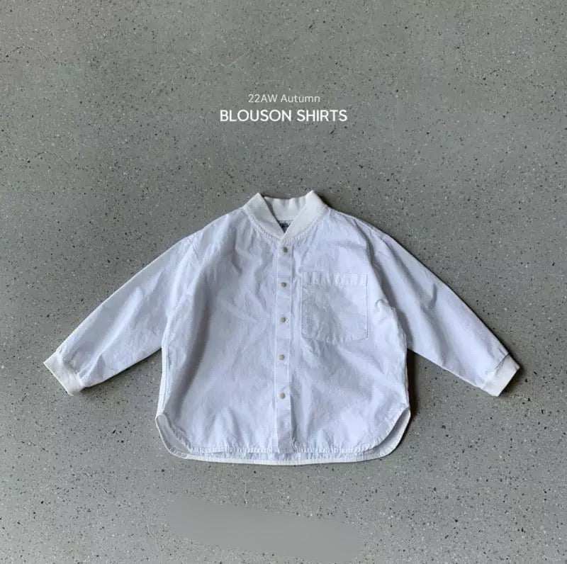 Blosoun shirt