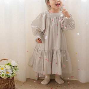 Rose dress
