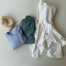 Load image into Gallery viewer, Good wind jacket