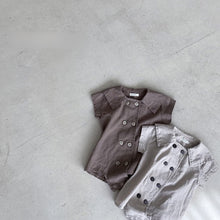 Load image into Gallery viewer, Sailor bodysuit