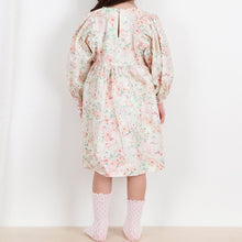 Load image into Gallery viewer, Lovely floral dress