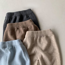 Load image into Gallery viewer, Wool pants