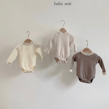 Load image into Gallery viewer, Lace bodysuit