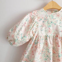 Load image into Gallery viewer, Lovely floral dress