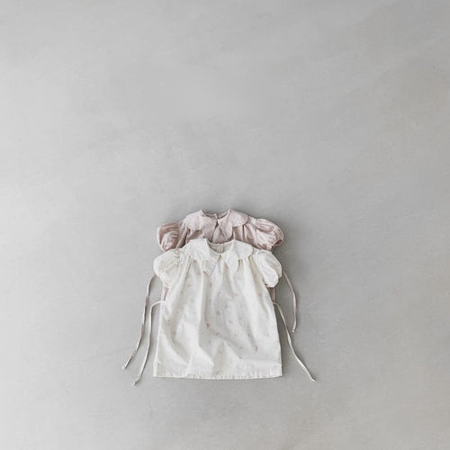 Paeony dress