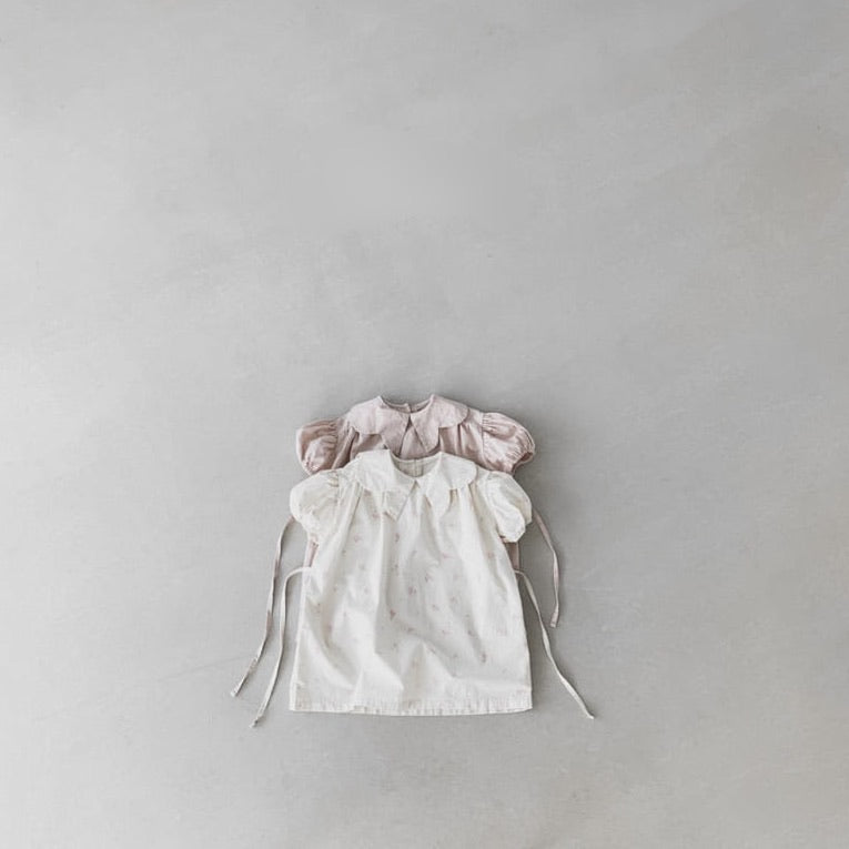 Paeony dress