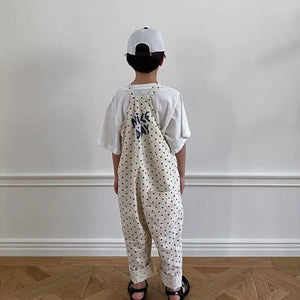 Black dots overall