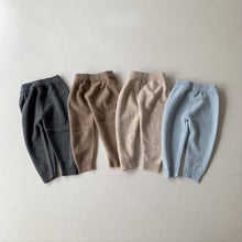 Load image into Gallery viewer, Wool pants